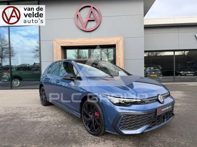 2024 Volkswagen GOLF