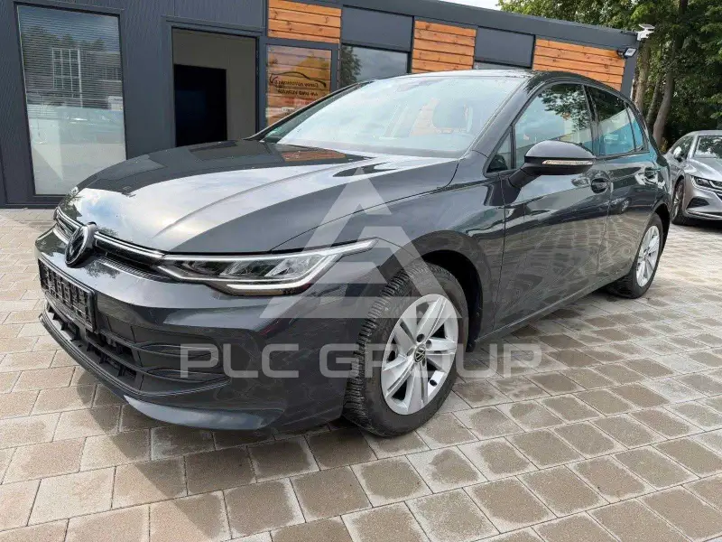 2024 Volkswagen GOLF