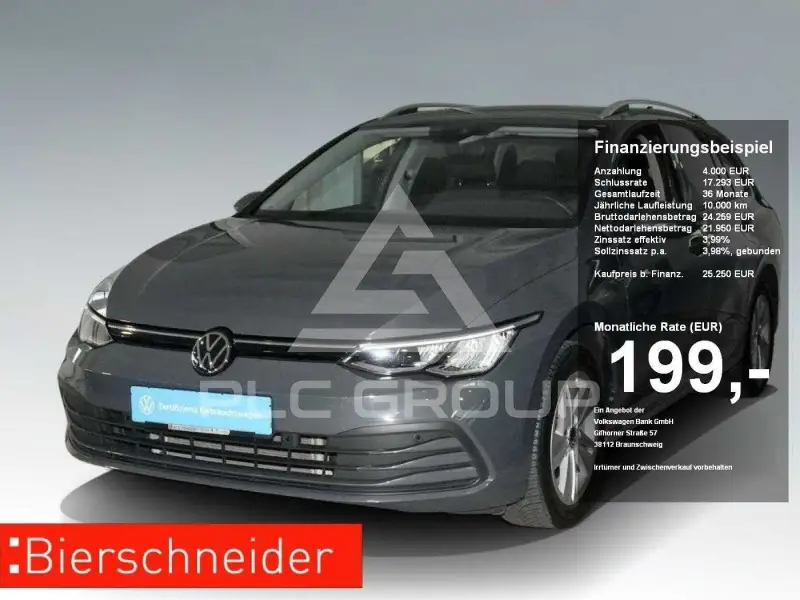 2024 Volkswagen GOLF