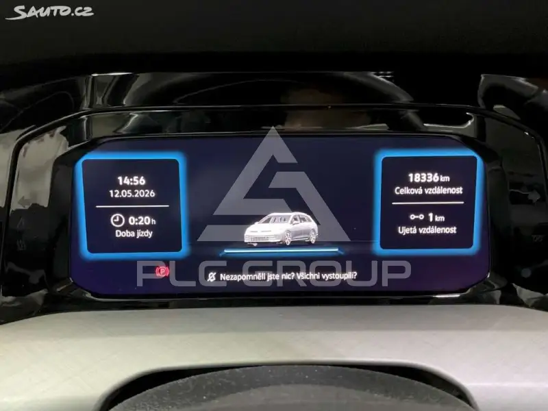 2024 Volkswagen GOLF
