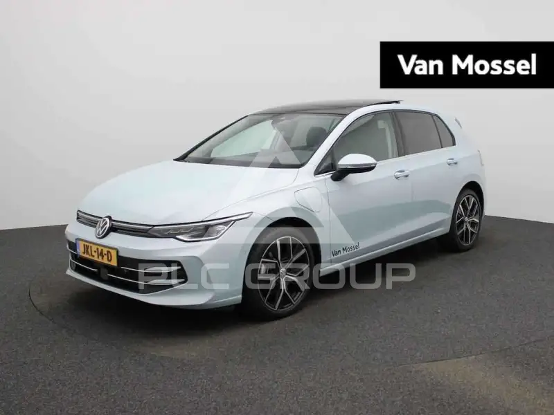 2024 Volkswagen GOLF