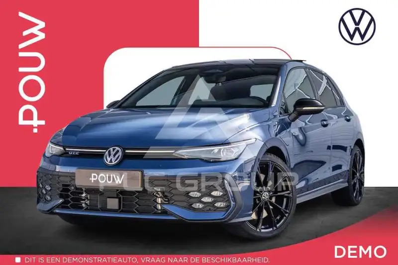 2024 Volkswagen GOLF