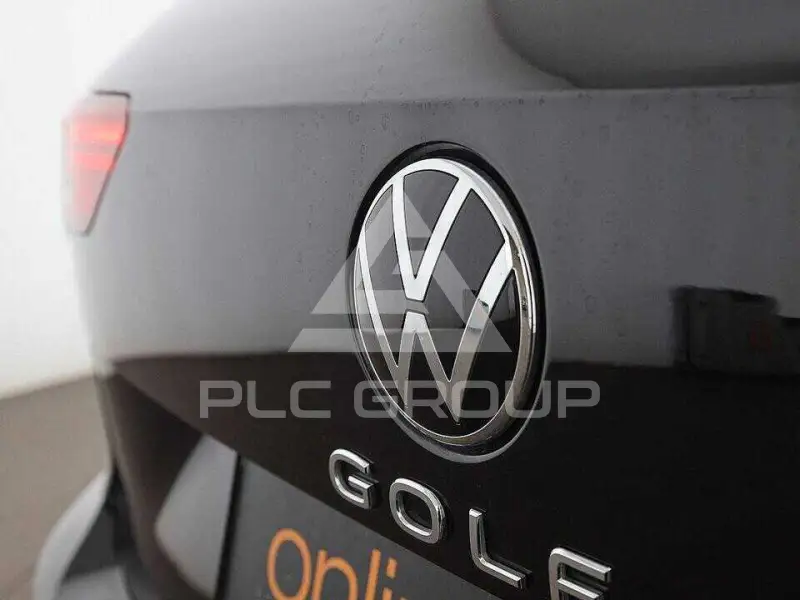 2024 Volkswagen GOLF
