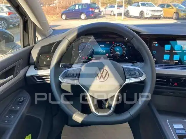 2024 Volkswagen GOLF