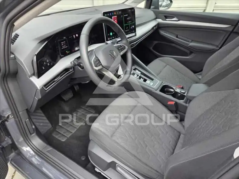 2024 Volkswagen GOLF