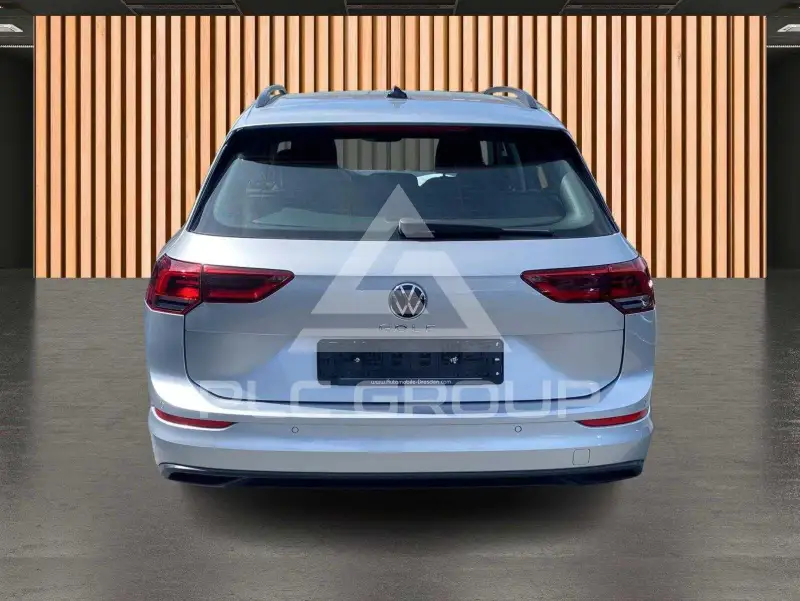 2024 Volkswagen GOLF
