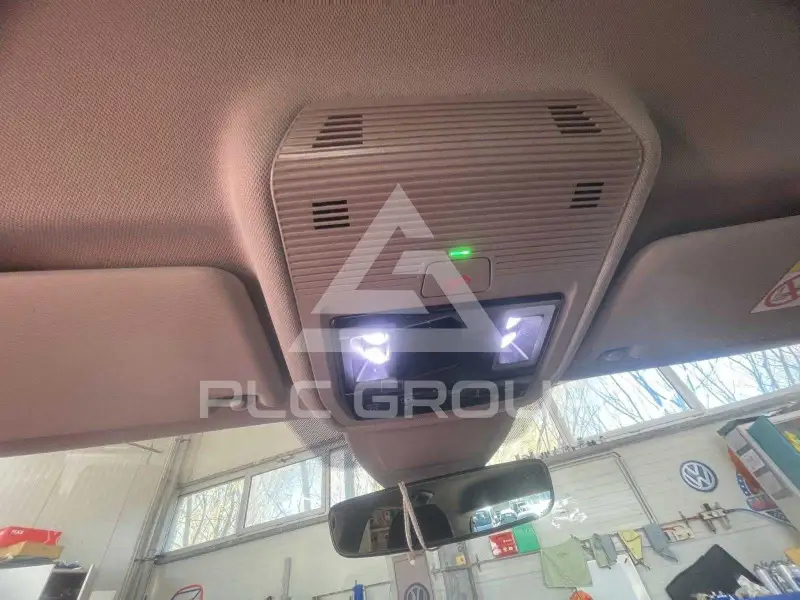 2024 Volkswagen GOLF