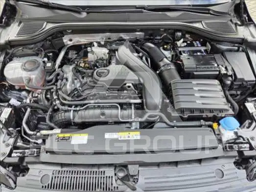 2024 Volkswagen GOLF