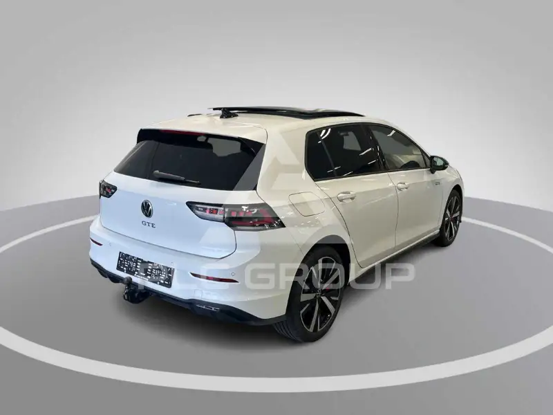 2024 Volkswagen GOLF