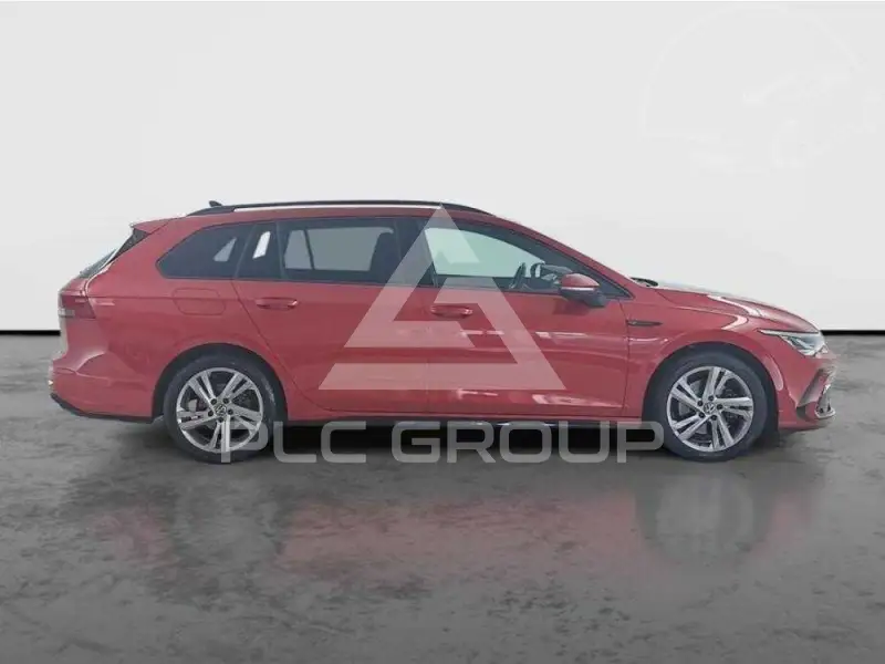 2024 Volkswagen GOLF