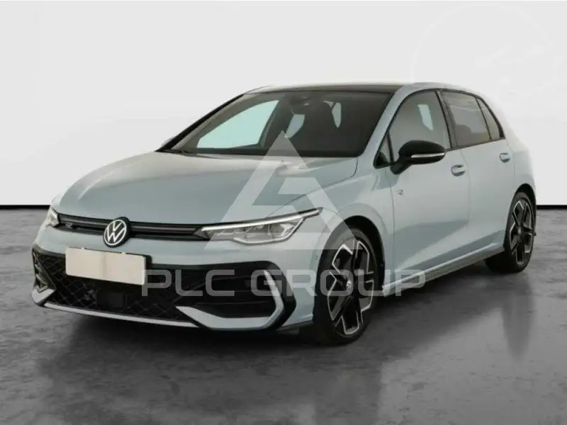 2024 Volkswagen GOLF