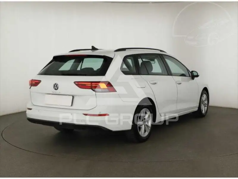 2024 Volkswagen GOLF