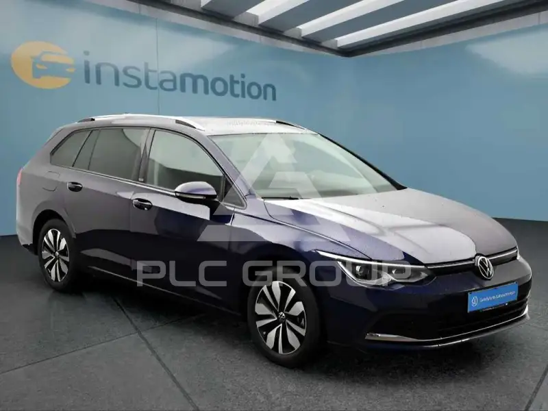 2024 Volkswagen GOLF