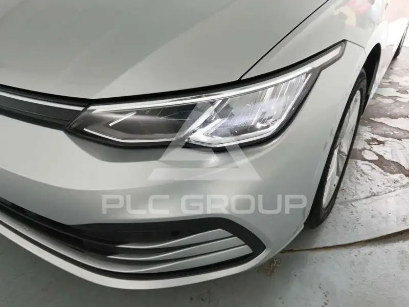 2024 Volkswagen GOLF