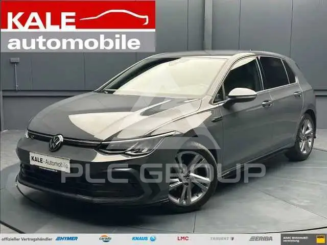2024 Volkswagen GOLF
