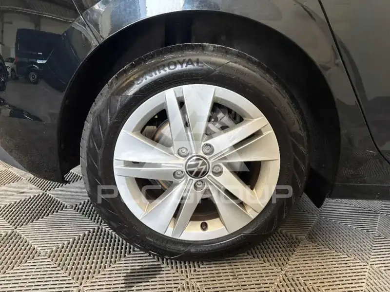 2024 Volkswagen GOLF