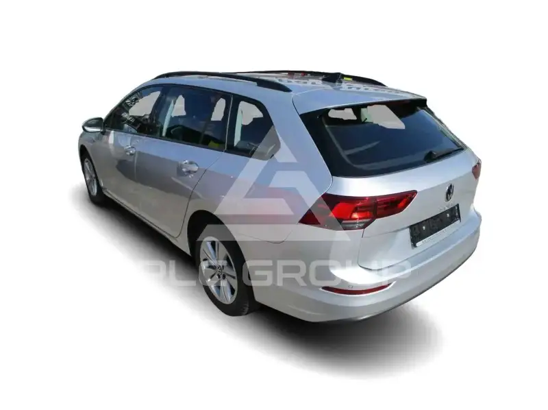 2024 Volkswagen GOLF