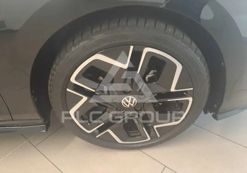 2024 Volkswagen GOLF