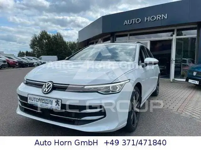 2024 Volkswagen GOLF