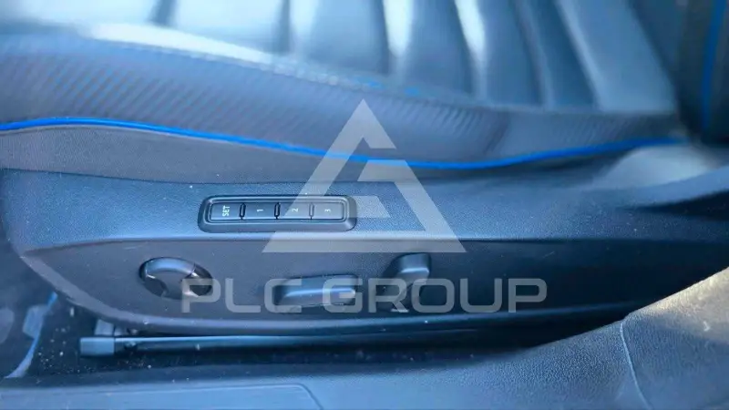 2024 Volkswagen GOLF
