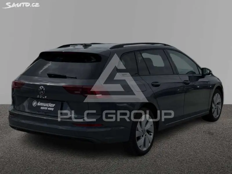 2024 Volkswagen GOLF