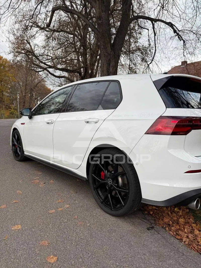 2024 Volkswagen GOLF