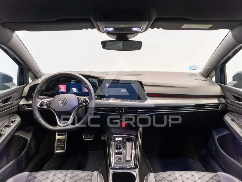 2024 Volkswagen GOLF