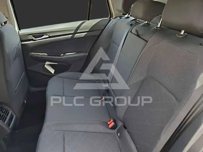 2024 Volkswagen GOLF