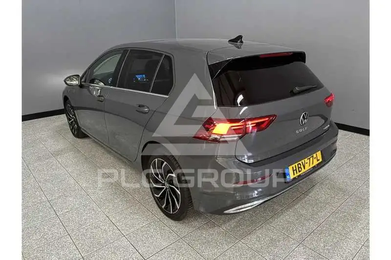 2024 Volkswagen GOLF