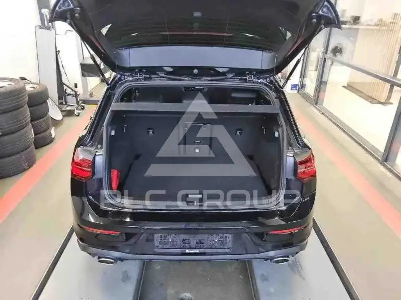 2024 Volkswagen GOLF