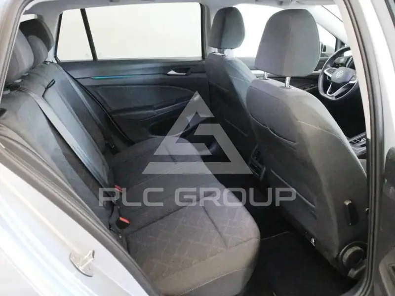 2024 Volkswagen GOLF