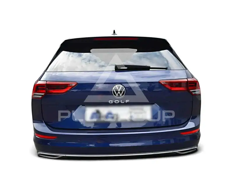2024 Volkswagen GOLF