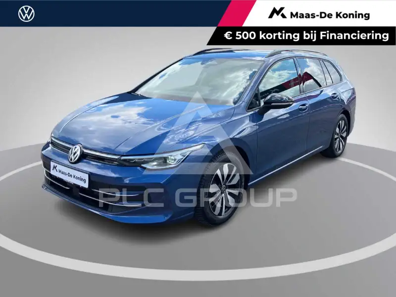 2024 Volkswagen GOLF