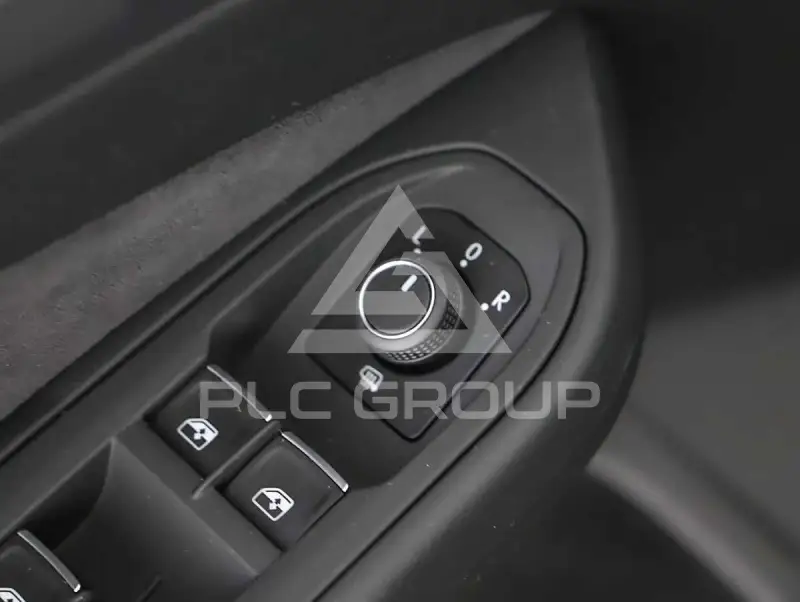 2024 Volkswagen GOLF