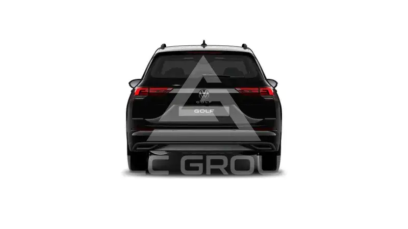 2024 Volkswagen GOLF