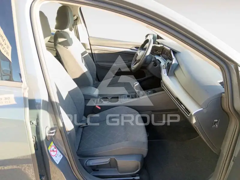 2024 Volkswagen GOLF