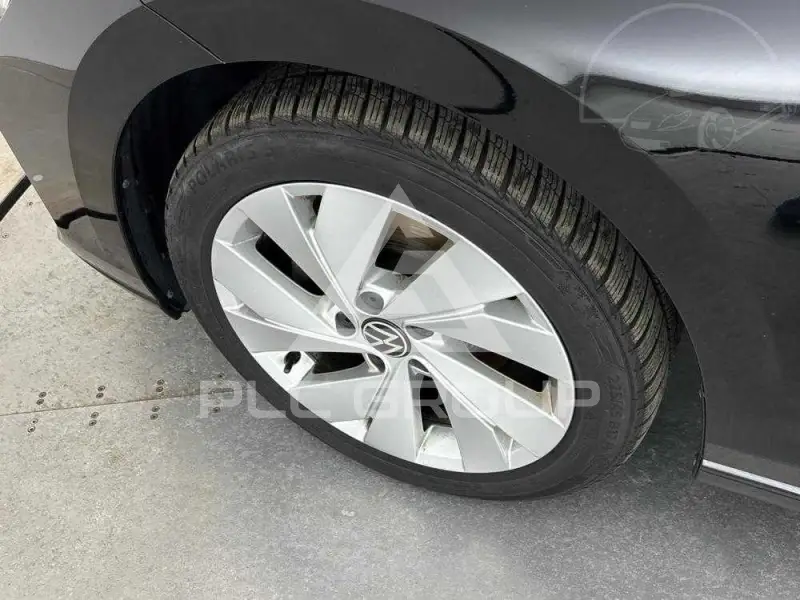 2024 Volkswagen GOLF