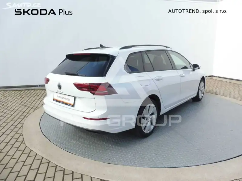 2024 Volkswagen GOLF