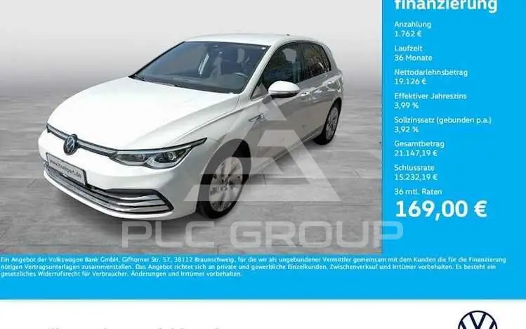 2024 Volkswagen GOLF