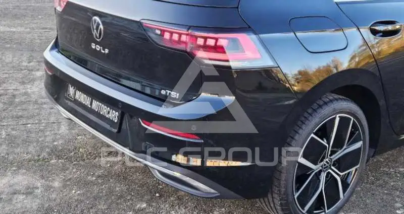 2024 Volkswagen GOLF