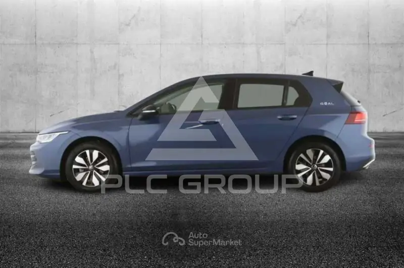 2024 Volkswagen GOLF