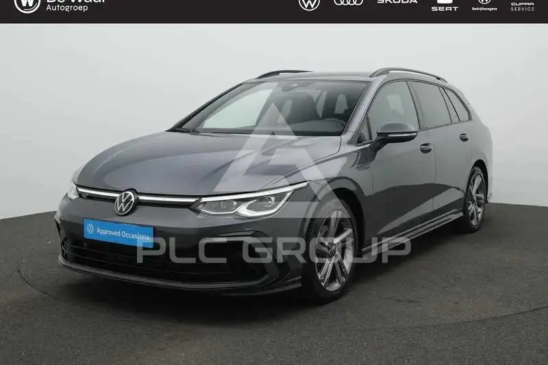 2024 Volkswagen GOLF