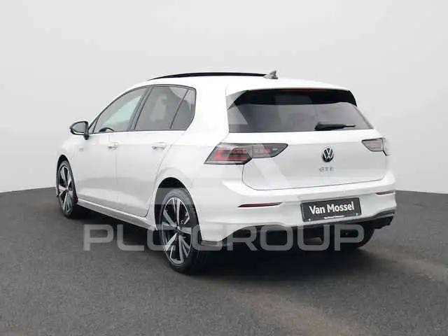 2024 Volkswagen GOLF
