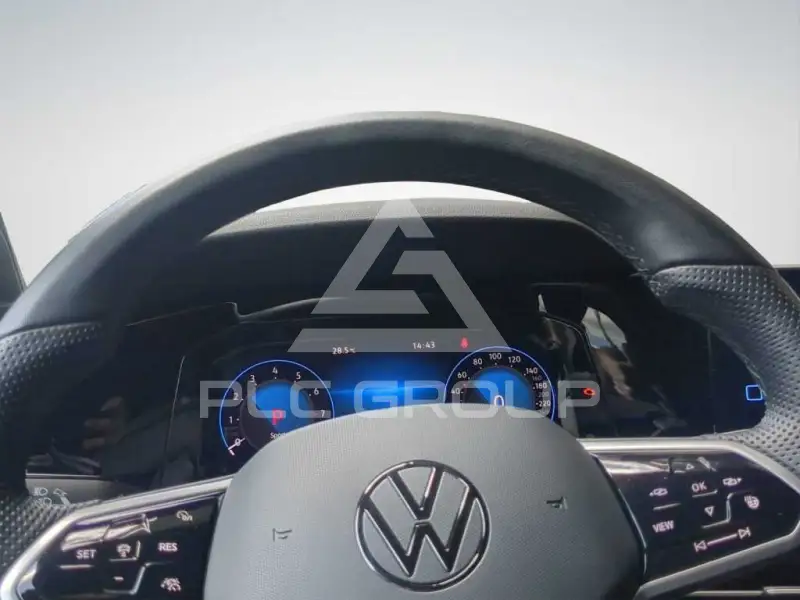 2024 Volkswagen GOLF