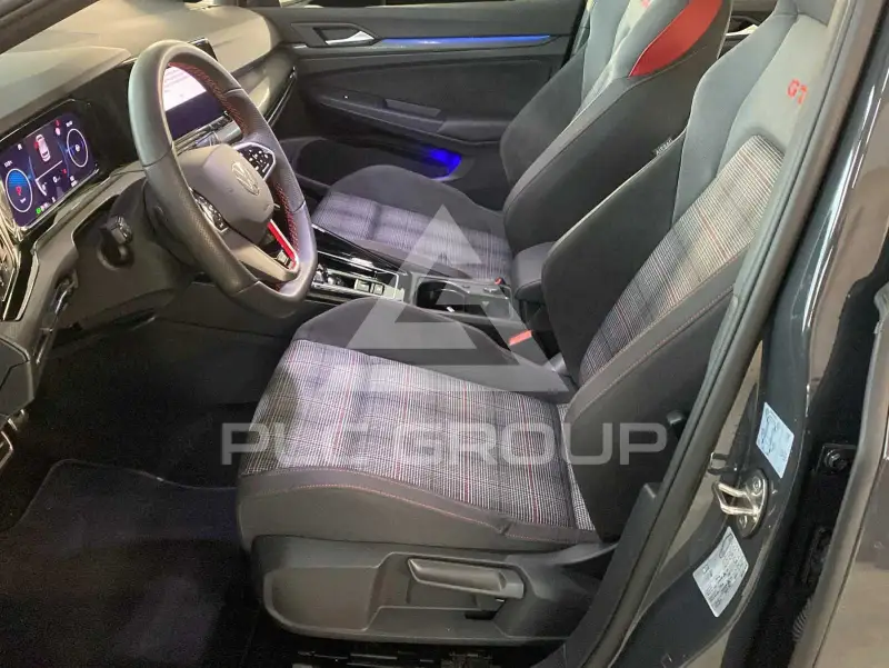 2024 Volkswagen GOLF