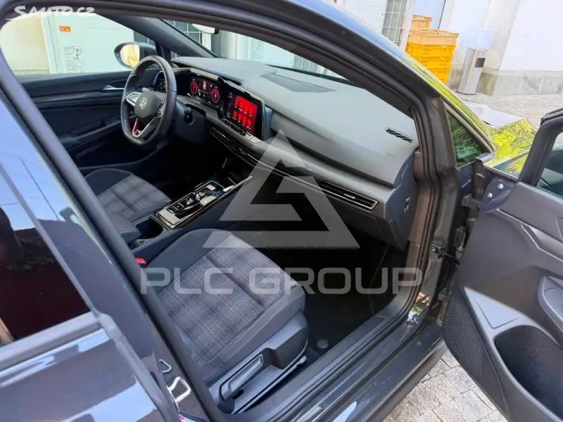 2024 Volkswagen GOLF