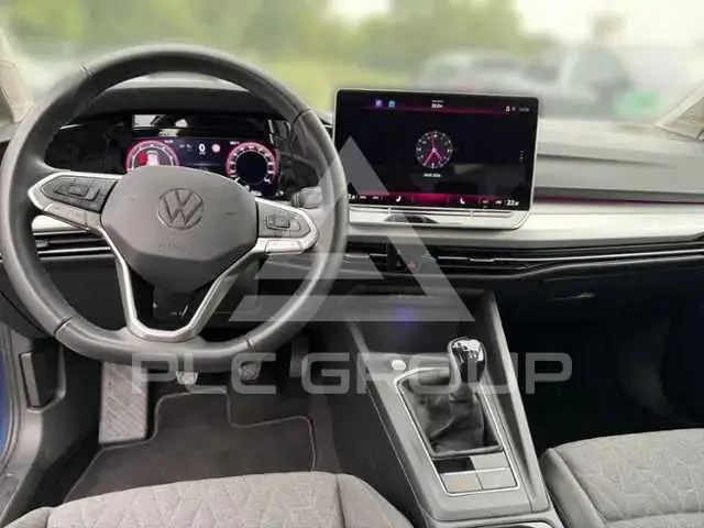2024 Volkswagen GOLF