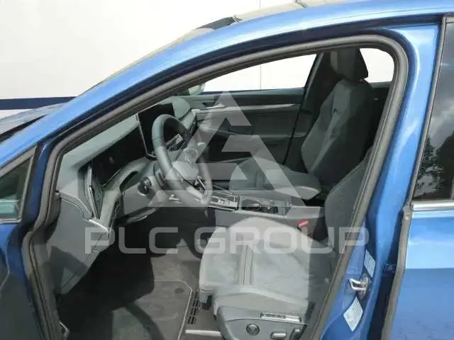 2024 Volkswagen GOLF