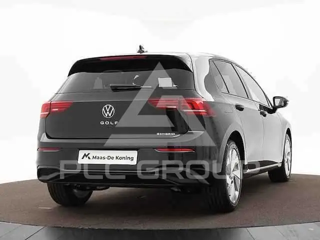 2024 Volkswagen GOLF