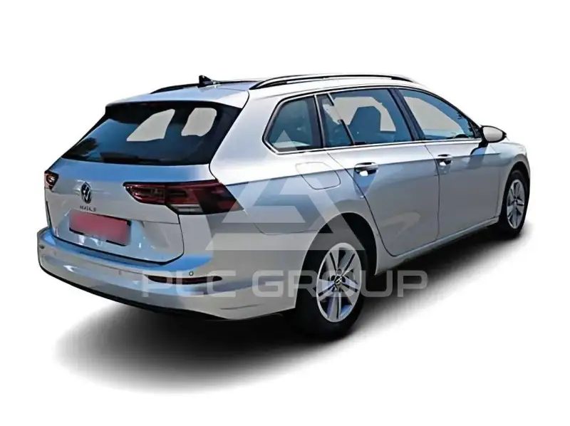 2024 Volkswagen GOLF